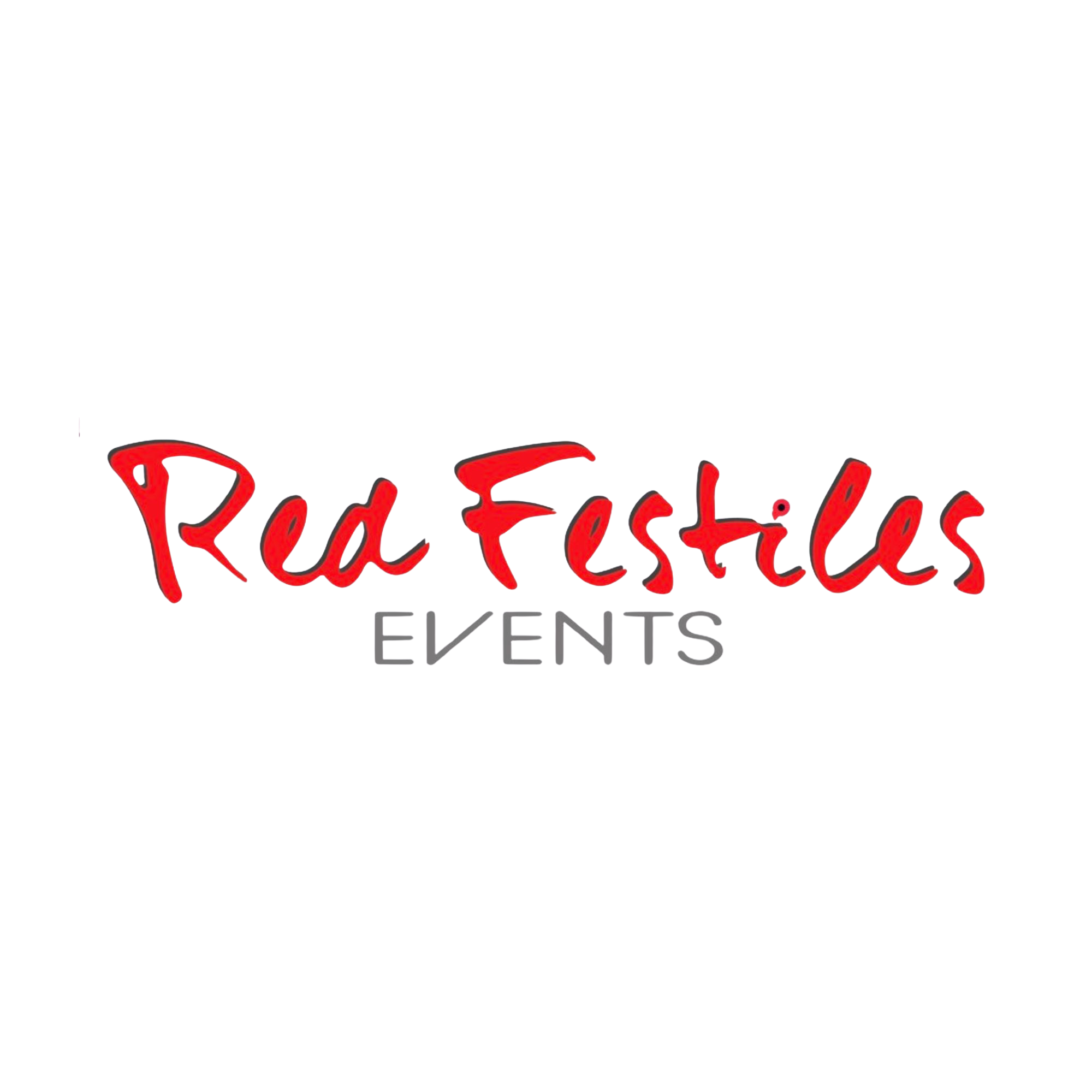 Red Festiles Events
