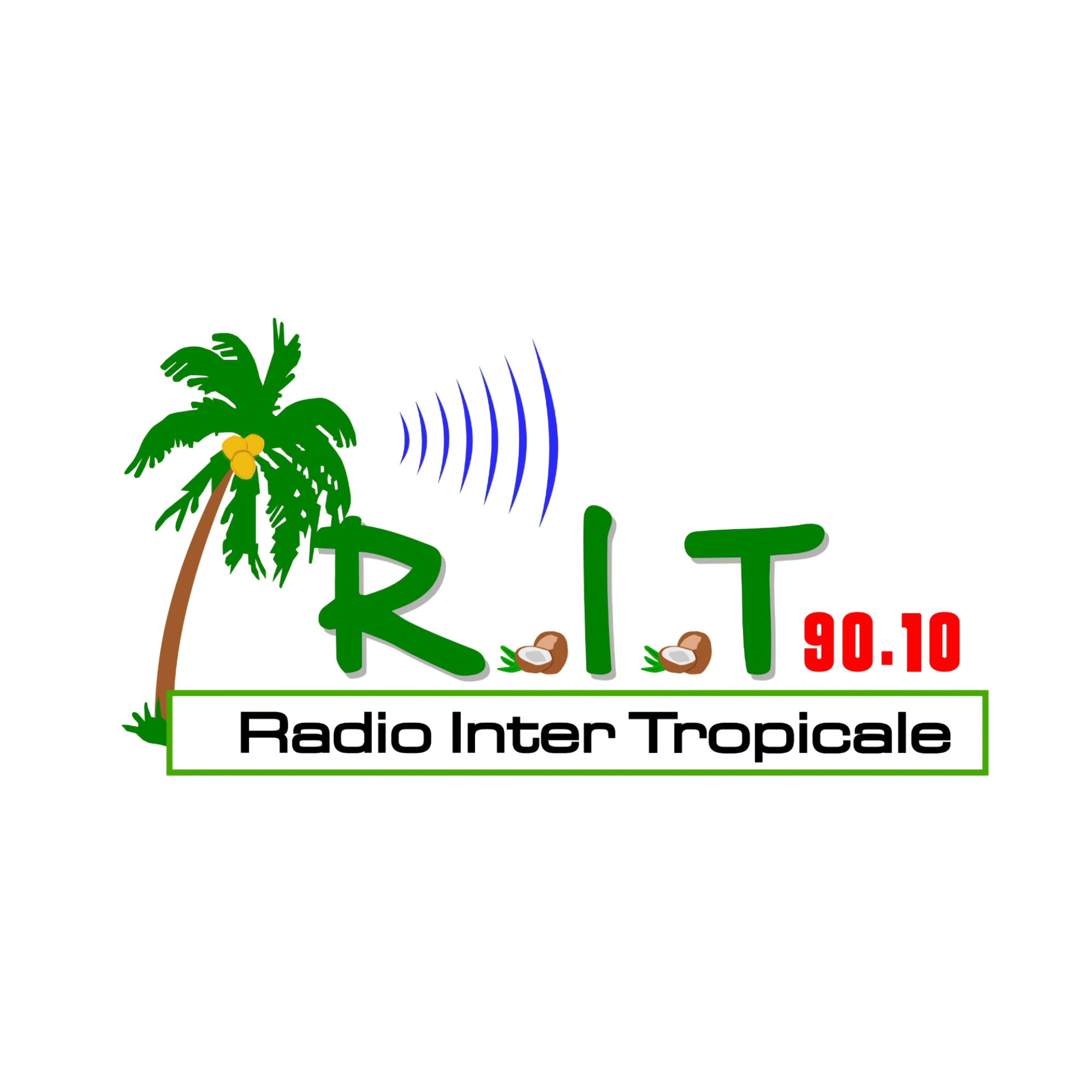 R.I.T Radio Inter Tropicale
