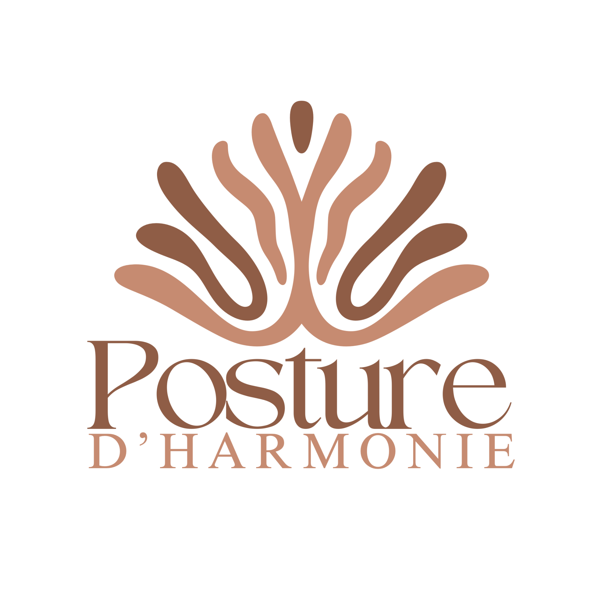 Posture d’Harmonie