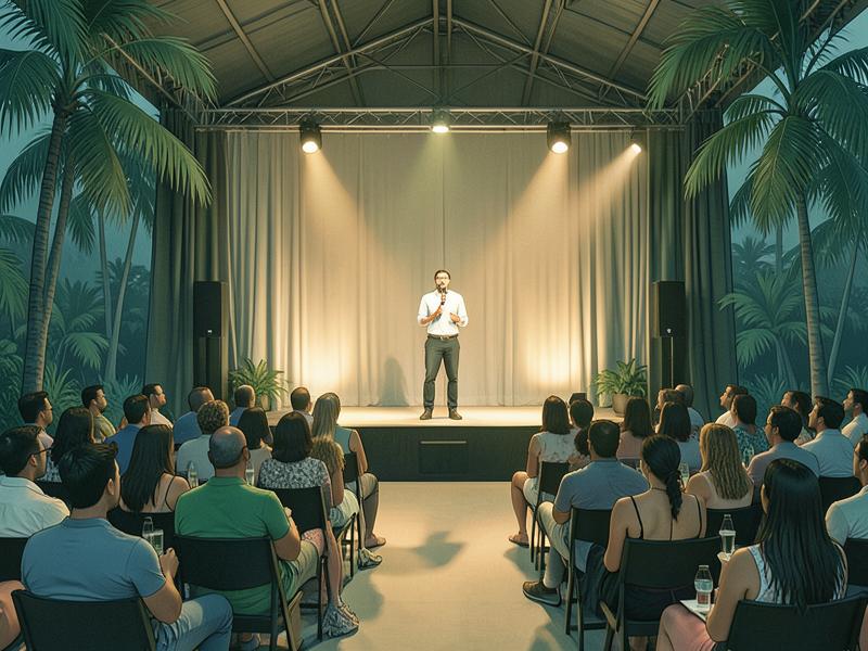 Conférence WICARE consacrée au bien-être caribéen